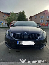 Skoda Octavia 3 FL.1.6TDI.AdBlue.Euro 6.An 2018.Primul proprietar.