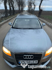 Audi a4 b8 2009 masina