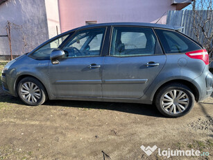 Vand citroen c4 picasso