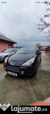 Peugeot 307 faccelift