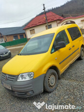 Volkswagen caddy 2006