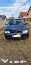 Volkswagen Golf 4