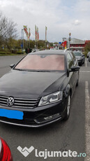 Volkswagen Passat Variant 2.0TDI BlueMotion Technology DSG Comfortline