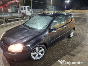 Vw golf 1.9tdi 4x4 2999e fix fără variante