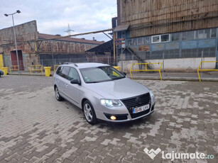 Vw passat 2.0dsg an 2011 4999e variante