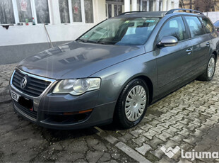 Vw passat 2.0tdi