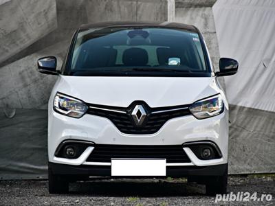 Renault Scenic TCe 130 - 2017
