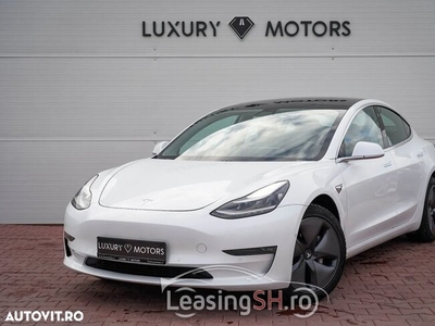 Tesla Model 3 AWD Dual Motor