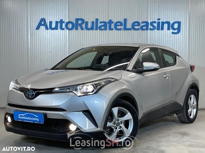 Toyota C-HR 1.8 HSD 4x2 CVT C-lassy