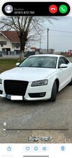 Audi A5 Sportback 2.0 TDI