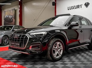 Audi Q5 40 TDI quattro S tronic sport