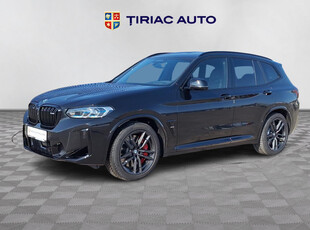 BMW BMW X3 M COMPETITION