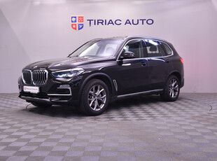 BMW BMW X5 3.0 D