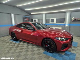 BMW M4 M440i xDrive AT MHEV