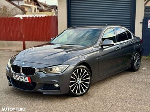 BMW Seria 3 320d Touring Sport-Aut.