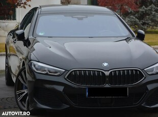 BMW Seria 8 840d xDrive Gran Coupe