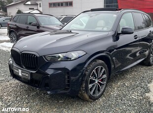 BMW X5 xDrive30d AT MHEV