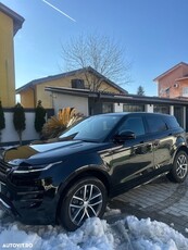 Land Rover Range Rover Evoque 2.0 D180 HSE