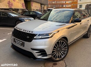 Land Rover Range Rover Velar 2.0 R-Dynamic HSE