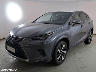 Lexus Seria NX 300h AWD Luxury