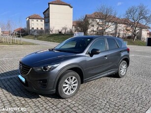 Mazda CX-5 2.2 SKYACTIV-D Center-Line