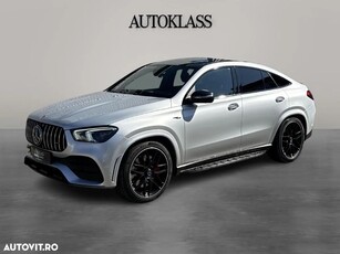 Mercedes-Benz GLE Coupe AMG 53 MHEV 4MATIC+