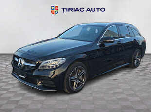 MERCEDES-BENZ MERCEDES BENZ CLASA C 300 DE AMG LINE