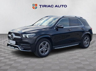 MERCEDES-BENZ MERCEDES BENZ CLASA GLE 450 4M