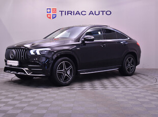 MERCEDES-BENZ MERCEDES BENZ GLE COUPE AMG 53 4M