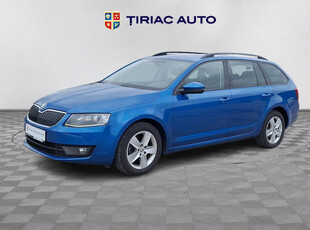 SKODA SKODA OCTAVIA 1.4 L