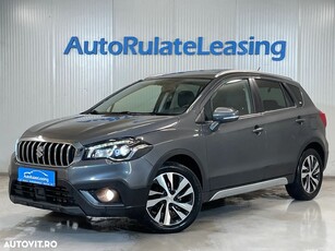 Suzuki SX4 S-Cross 1.4 ALLGRIP Luxus Aut.