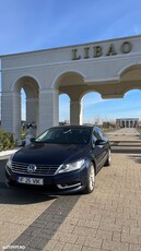 Volkswagen Passat CC 2.0 TDI BMT