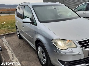 Volkswagen Touran 2.0TDI Highline