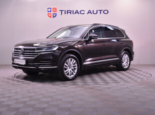 VOLKSWAGEN VOLKSWAGEN TOUAREG 3.0 L