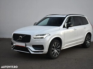 Volvo XC 90 B5 D AWD Geartronic Momentum Pro