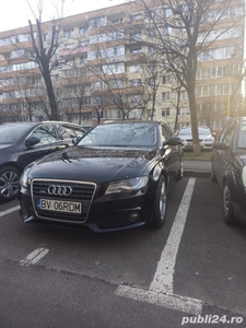 Audi A4 tdi