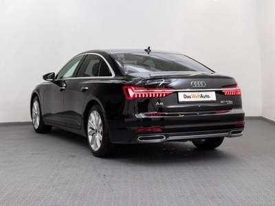 Audi A6 Design 50 TFSI e quattro 220 kW/299CP