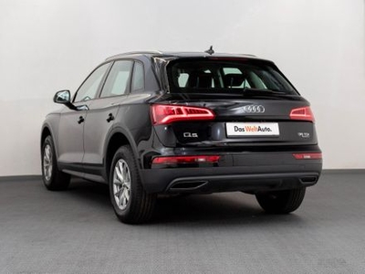 Audi Q5 35 TDI quattro