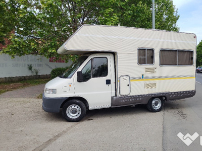 Autorulota FIAT DUCATO Bucuresti /sau schimb