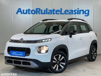 Citroen C3 Aircross GARANTIE 24 LUNI in limita a 30