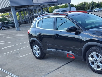 Citroen C5 AIRCROSS LIVE PACK 1.2 PureTech S&S Manuala 6 130 CP 23.000 KM