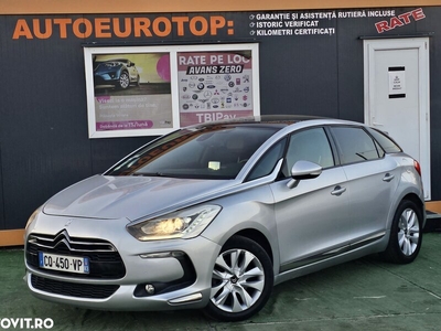 Citroen DS5