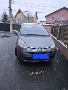 Citroen Grand Picasso