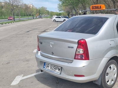 Dacia Logan de vanzare