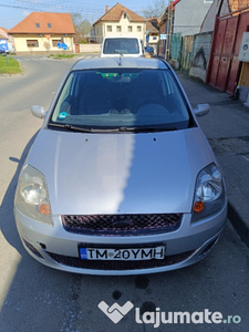 Dau sau schimb Ford fiesta 1.4 diesel