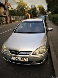 De vanzare Opel Corsa 1,4 Automatic Twinport