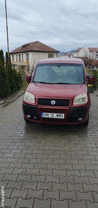 Fiat Doblo diesel 1300 cm