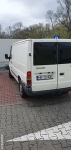 Ford Transit Autoutilitară