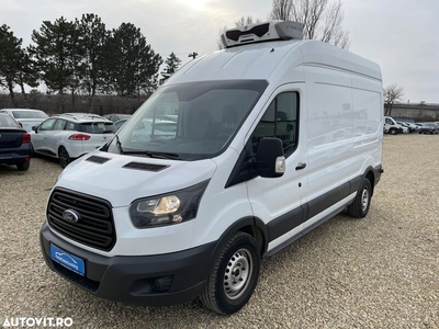 Ford Transit GARANTIE 24 LUNI in limita a 30