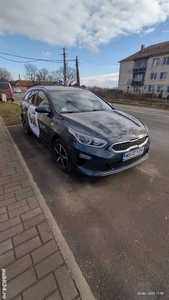 KIA Ceed SW 1, 6 diesel 2019